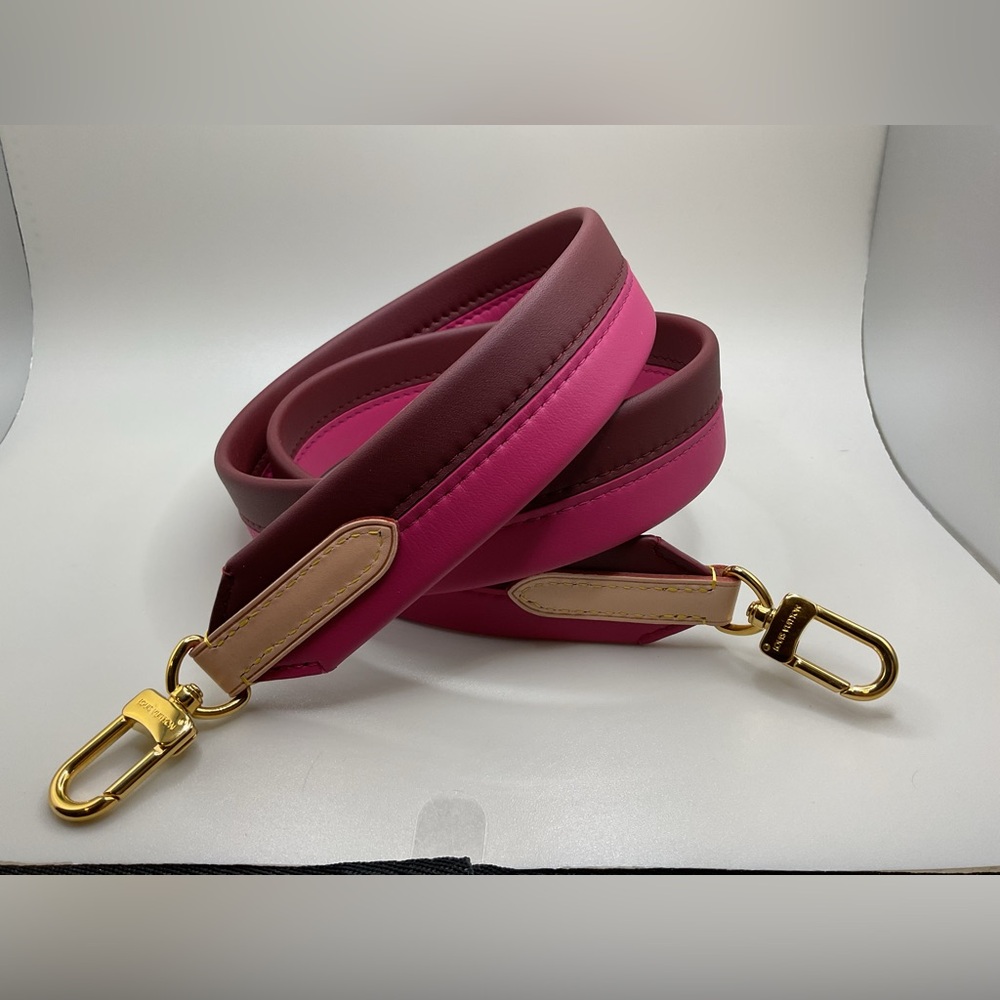 Authentic Louis Vuitton Strap